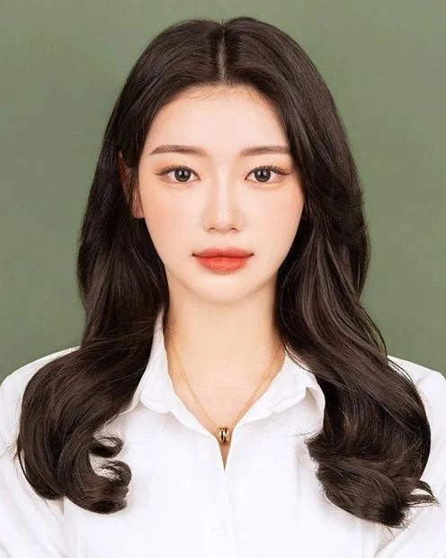 韩国模特新夏，MISS MAXIM大赛决赛圈选手