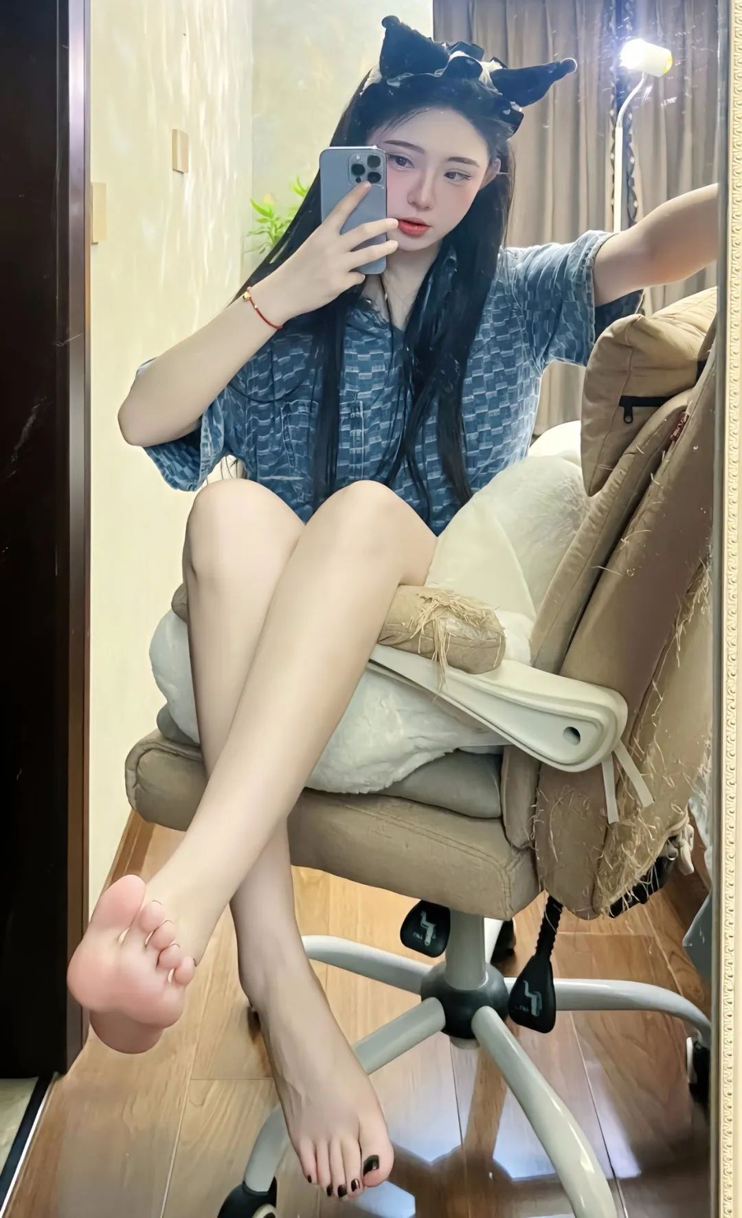 少女｜倔强的王小宁