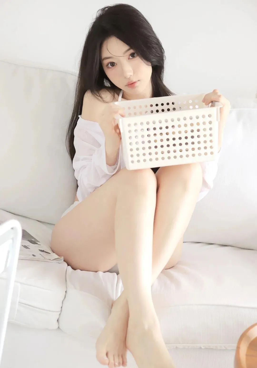 我只想把你当做我的唯一