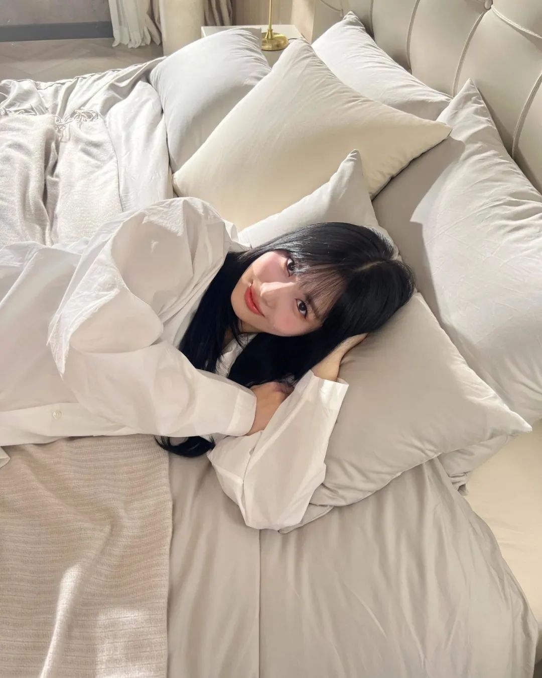 日本最辣女歌手，她喜欢钢管舞