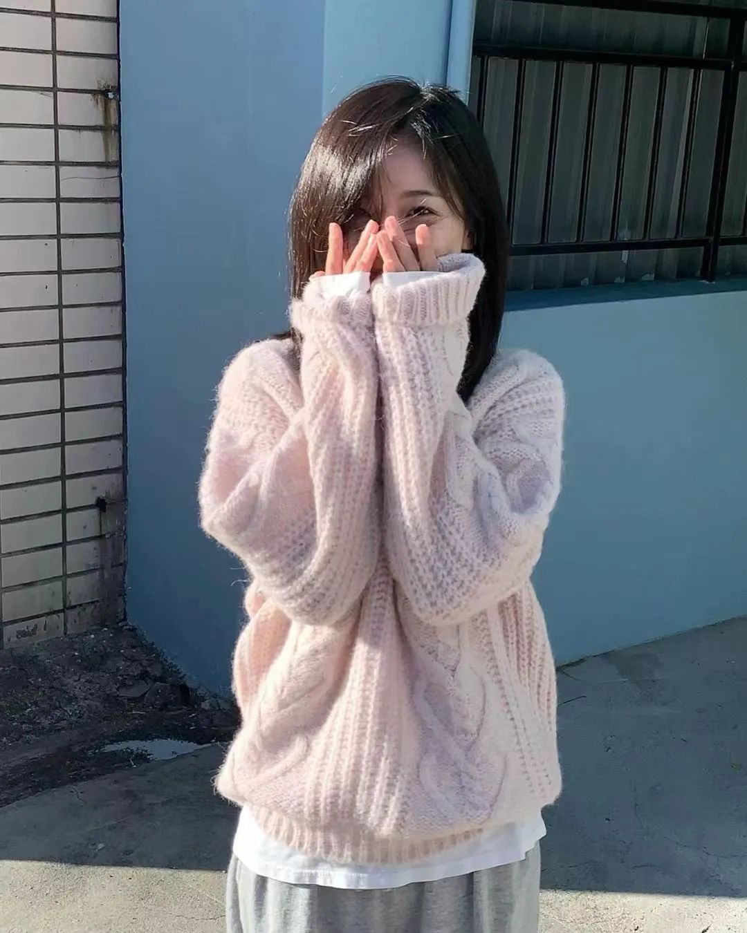 爱得其所，自在自如