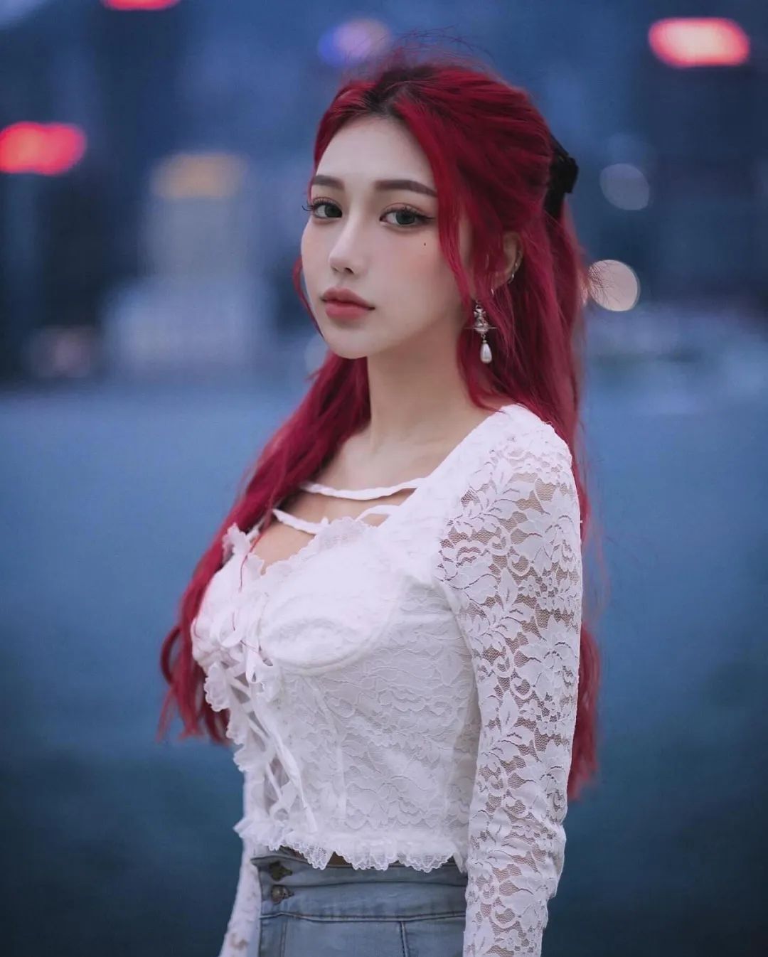 港妹，都这么豪放的吗？！