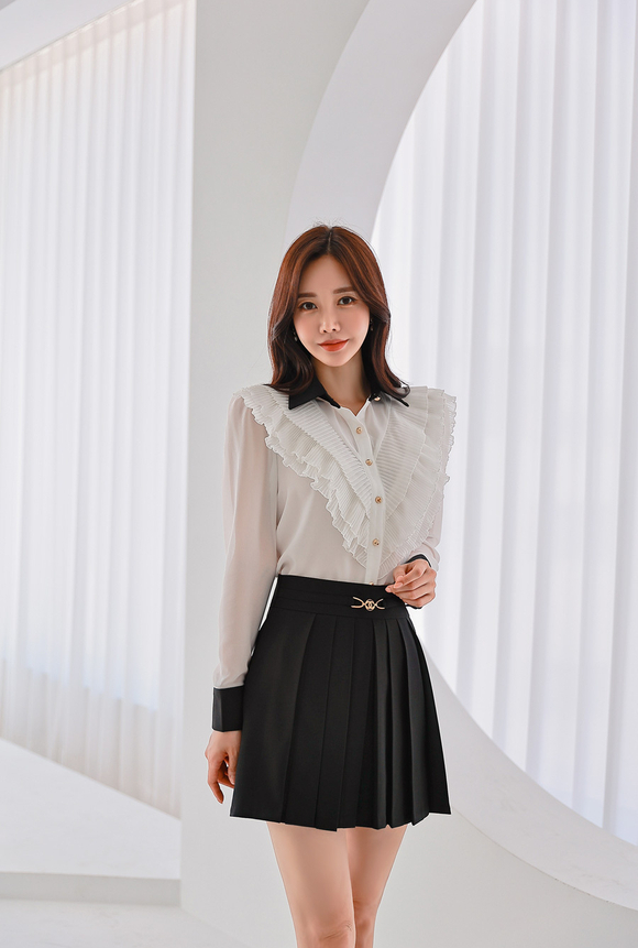 240225_RO更新(纯粹暗黑哥特风雏菊微透衣裙)