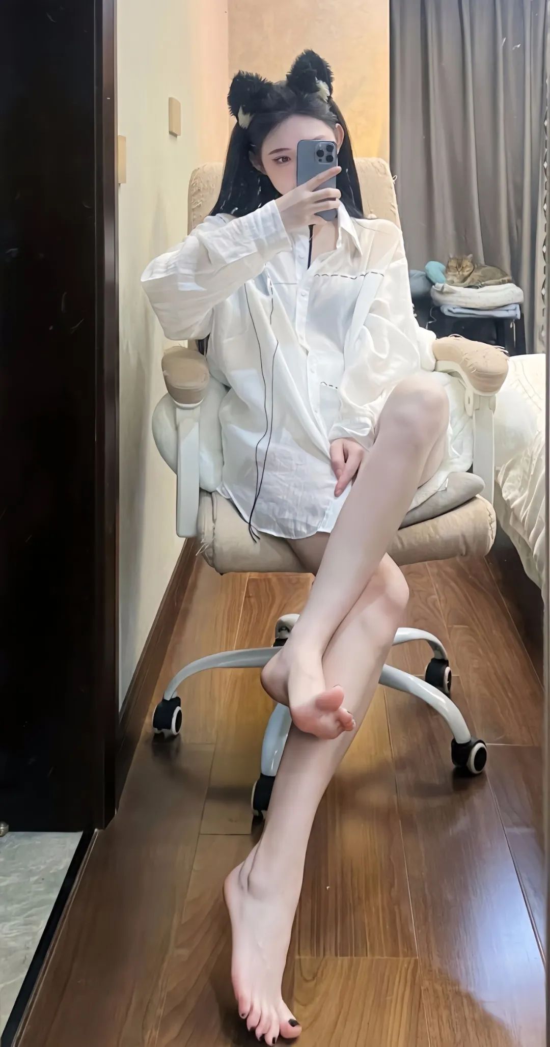 少女｜倔强的王小宁