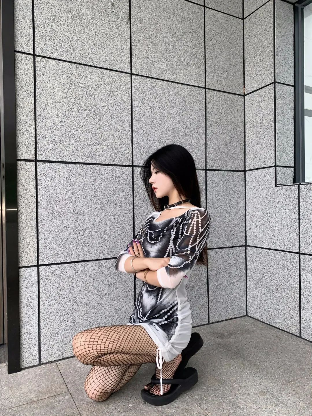少女｜晚安玛卡巴卡