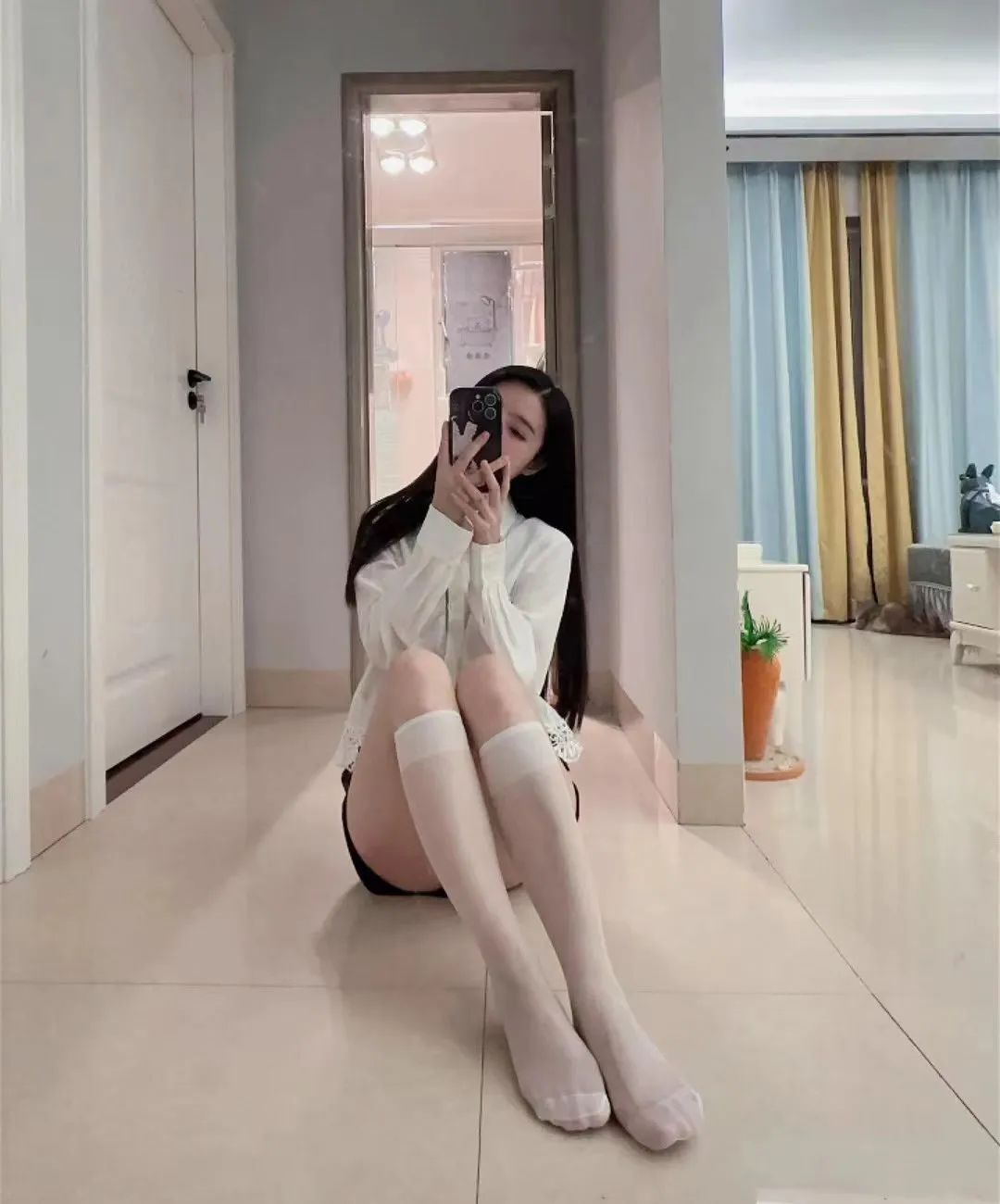 露肩装 很哇塞
