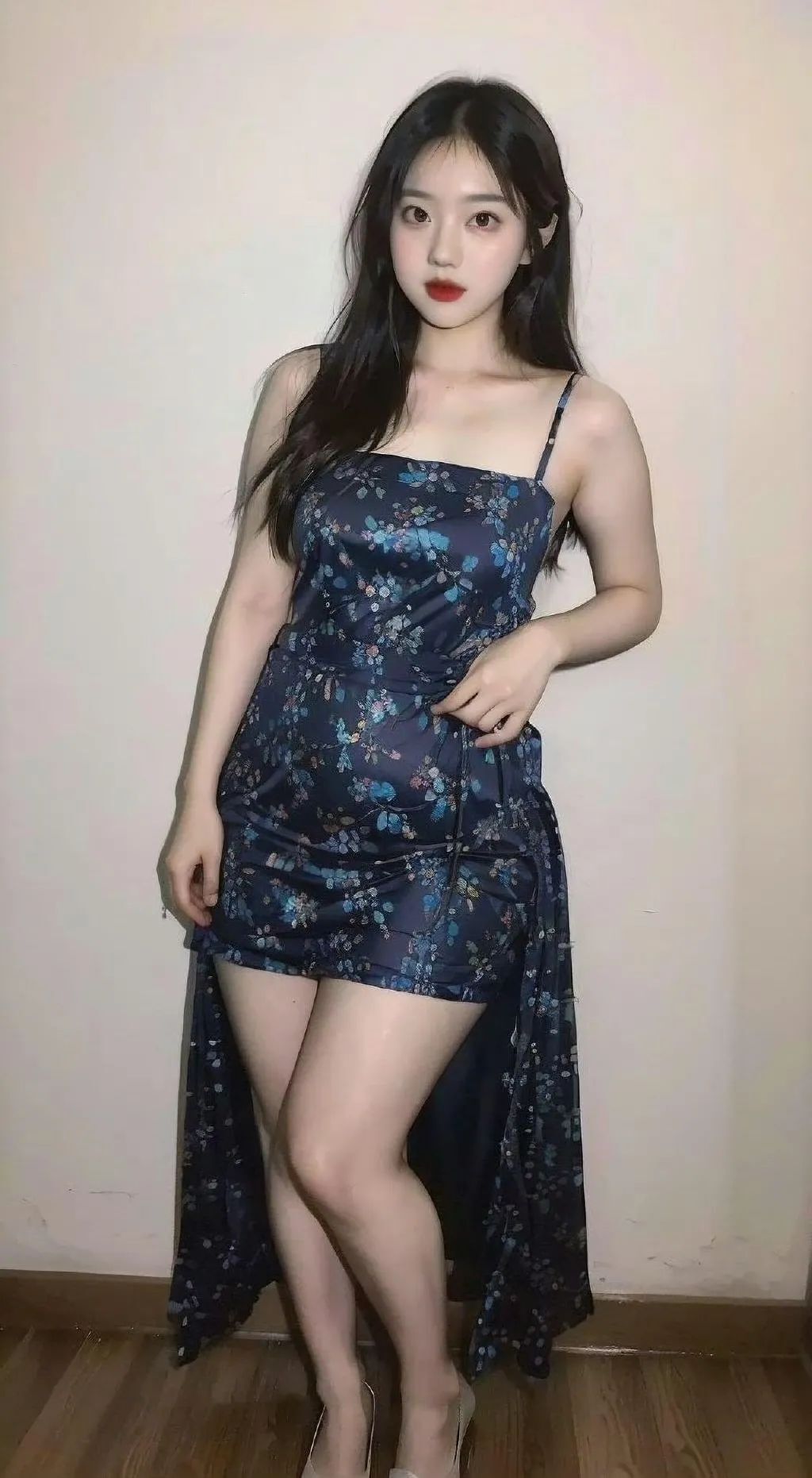 完美小姨子