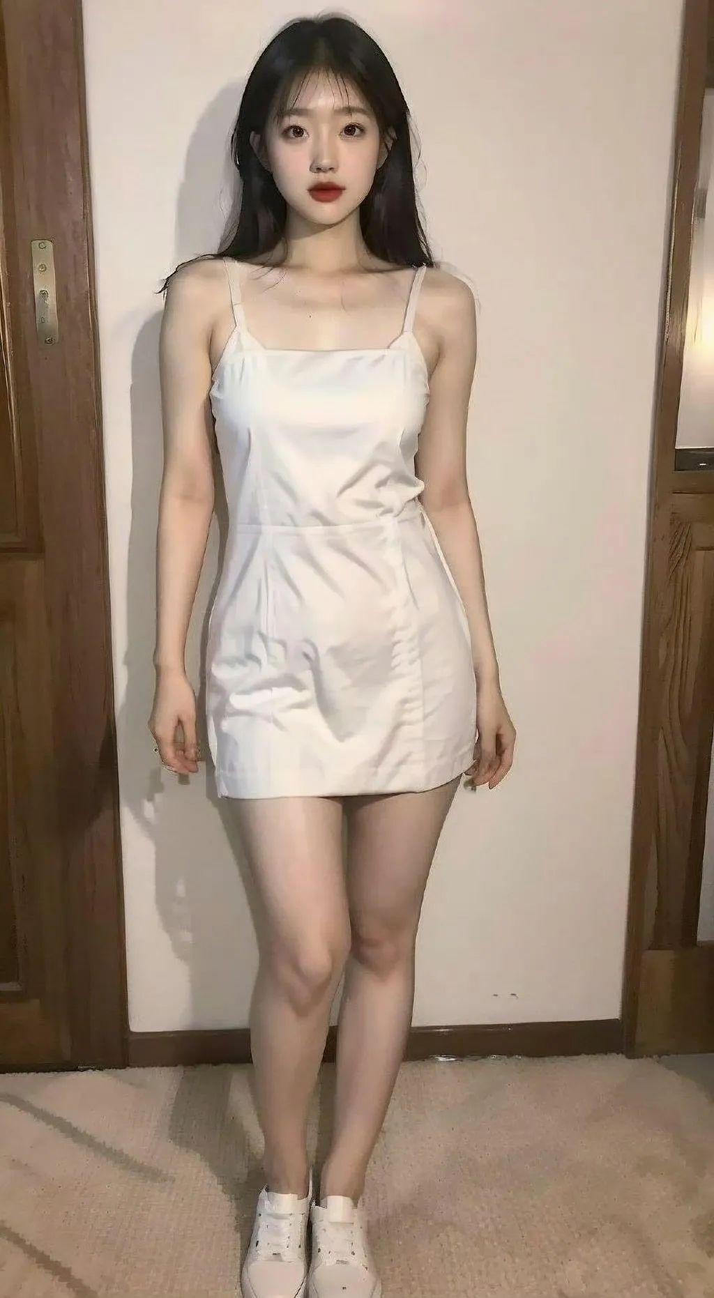 完美小姨子