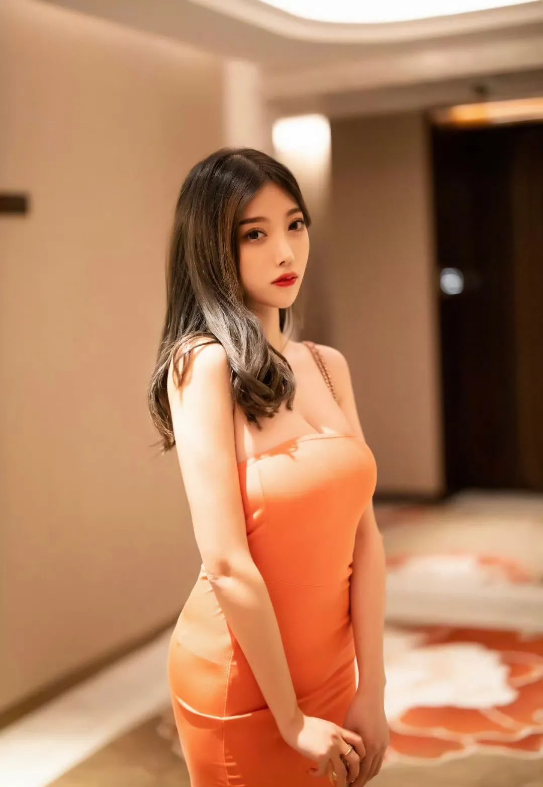 表嫂的渴望