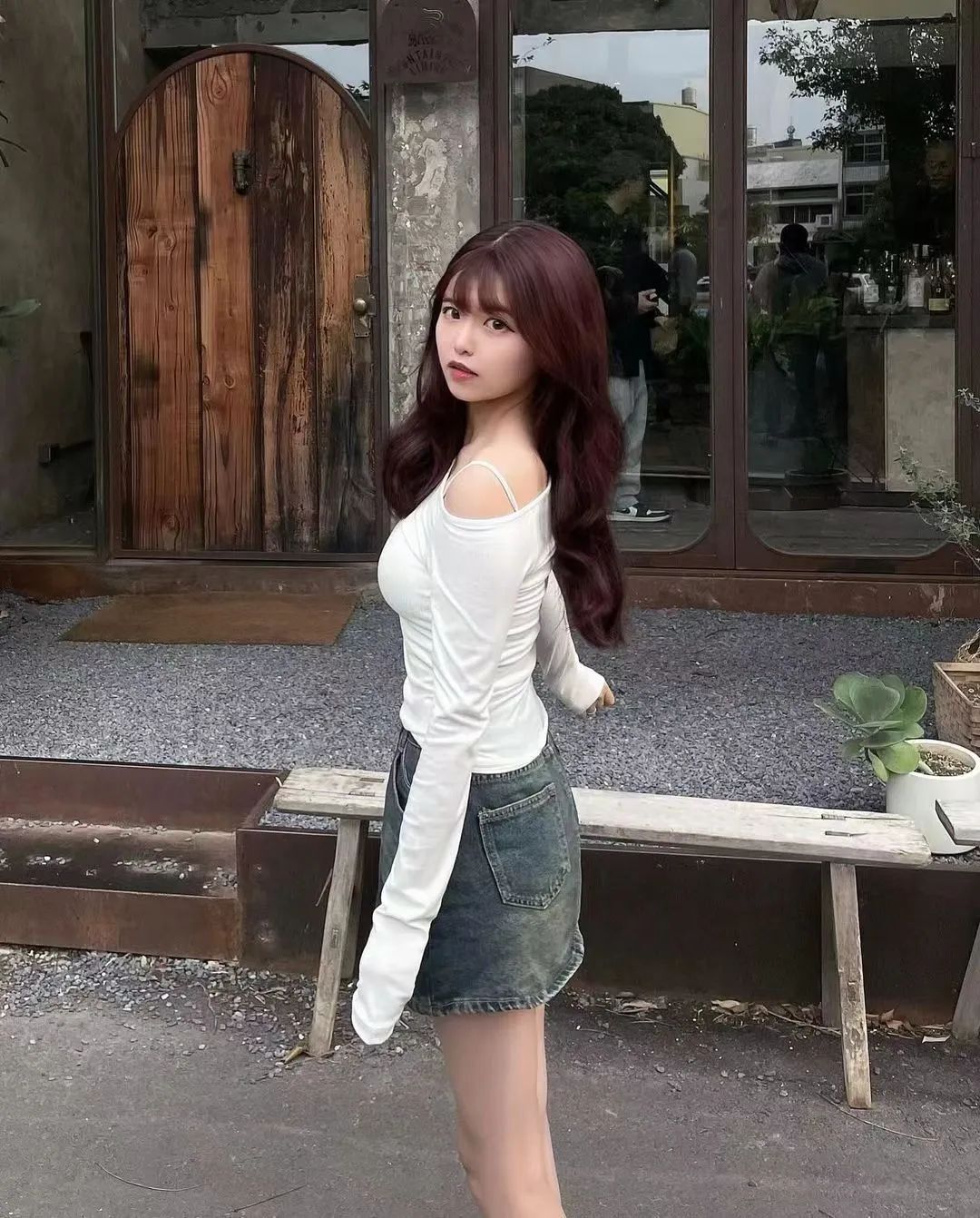 什么都可以过期，喜欢我不可以
