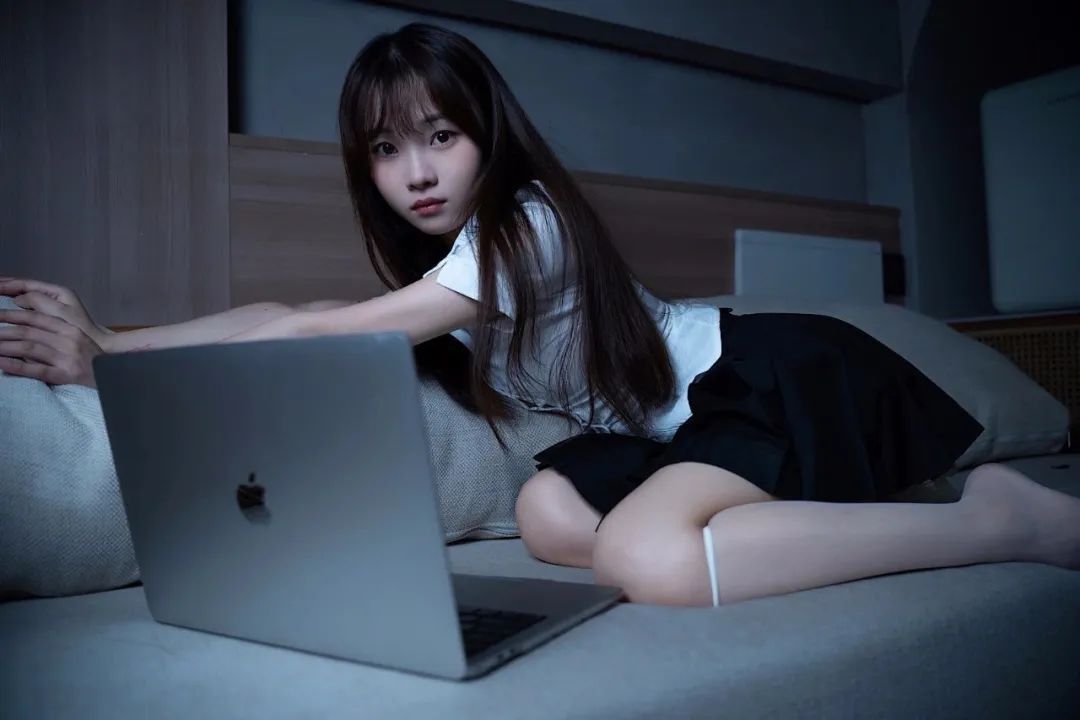 少女｜终我一生 满心是你