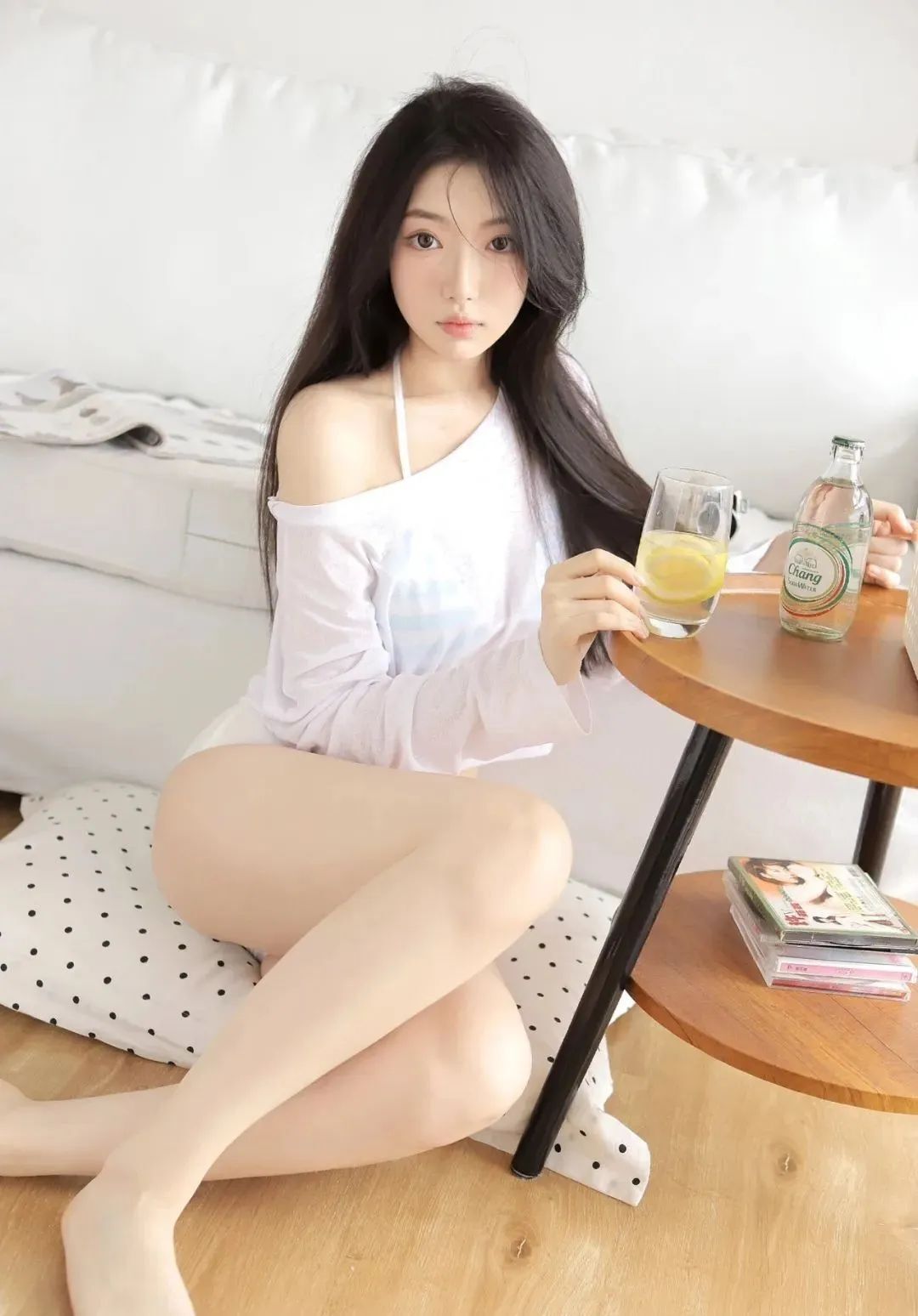 我只想把你当做我的唯一