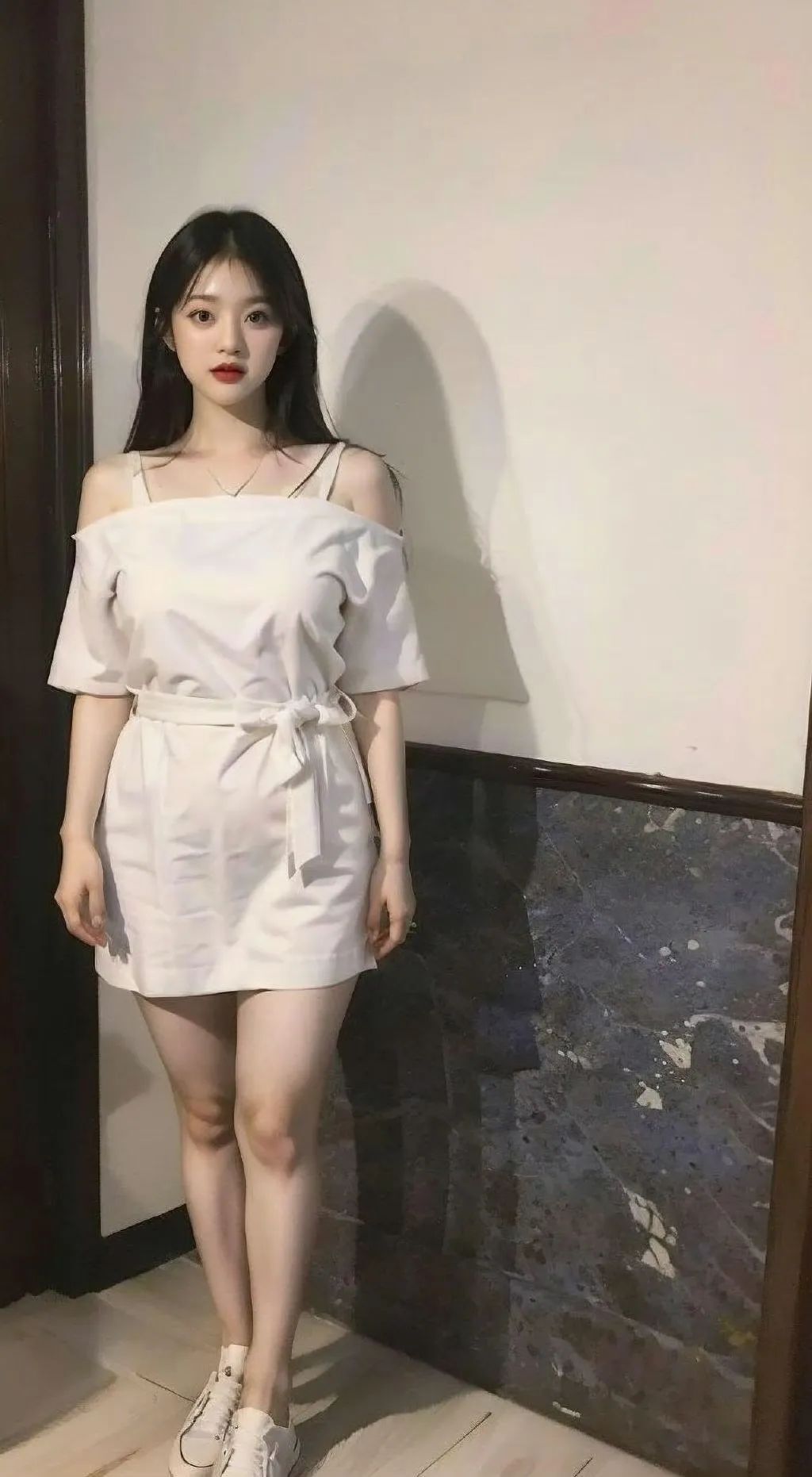 完美小姨子