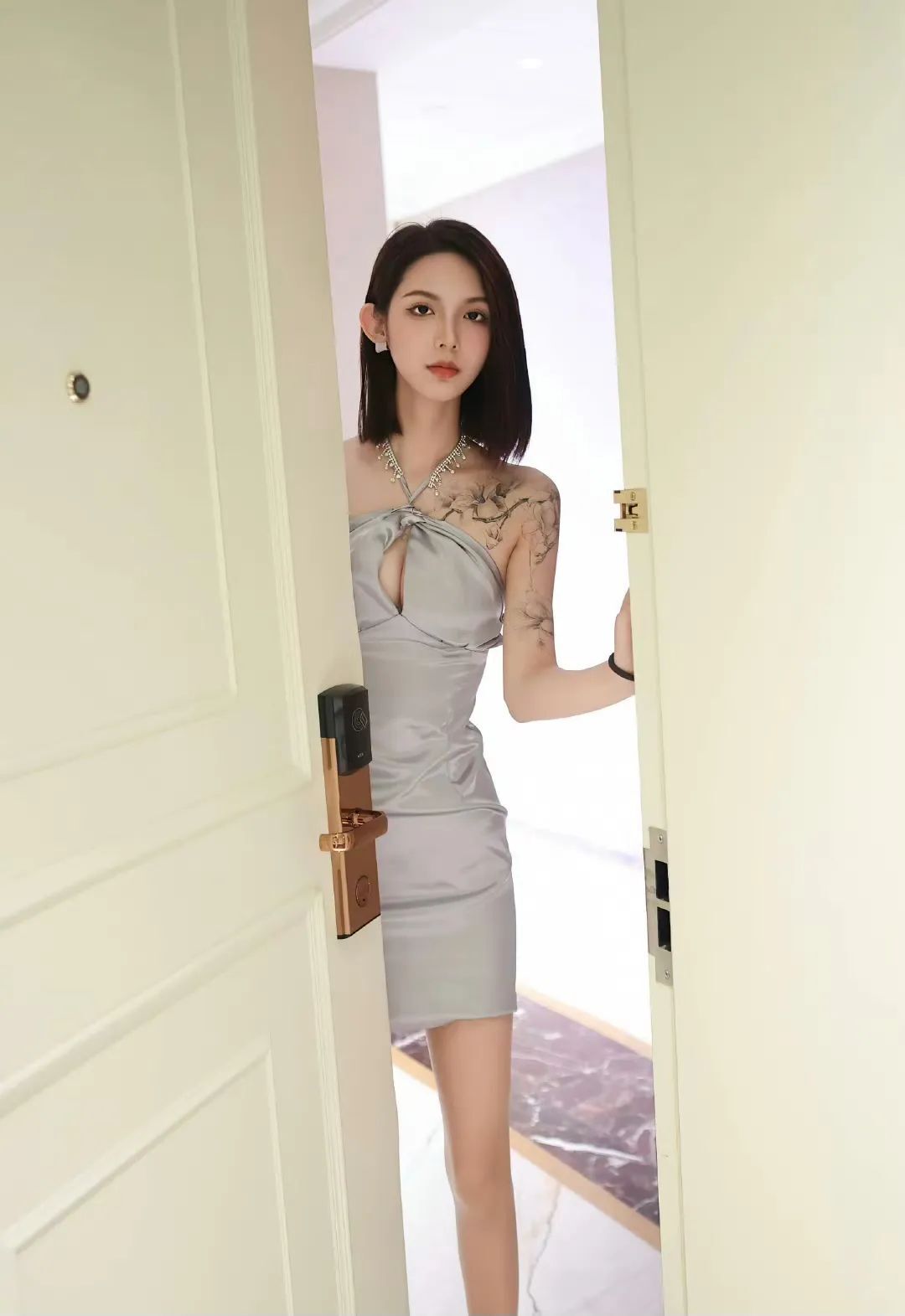 表嫂的渴望