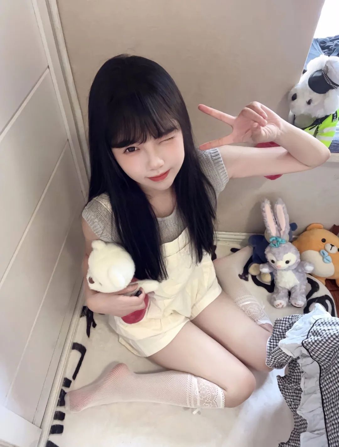 少女｜小可爱