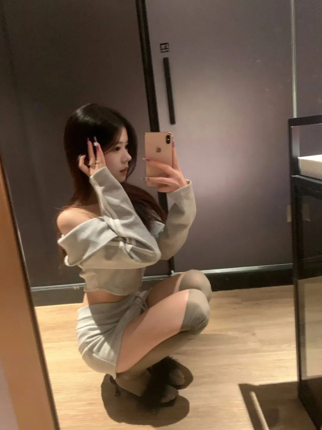 少女｜晚安玛卡巴卡