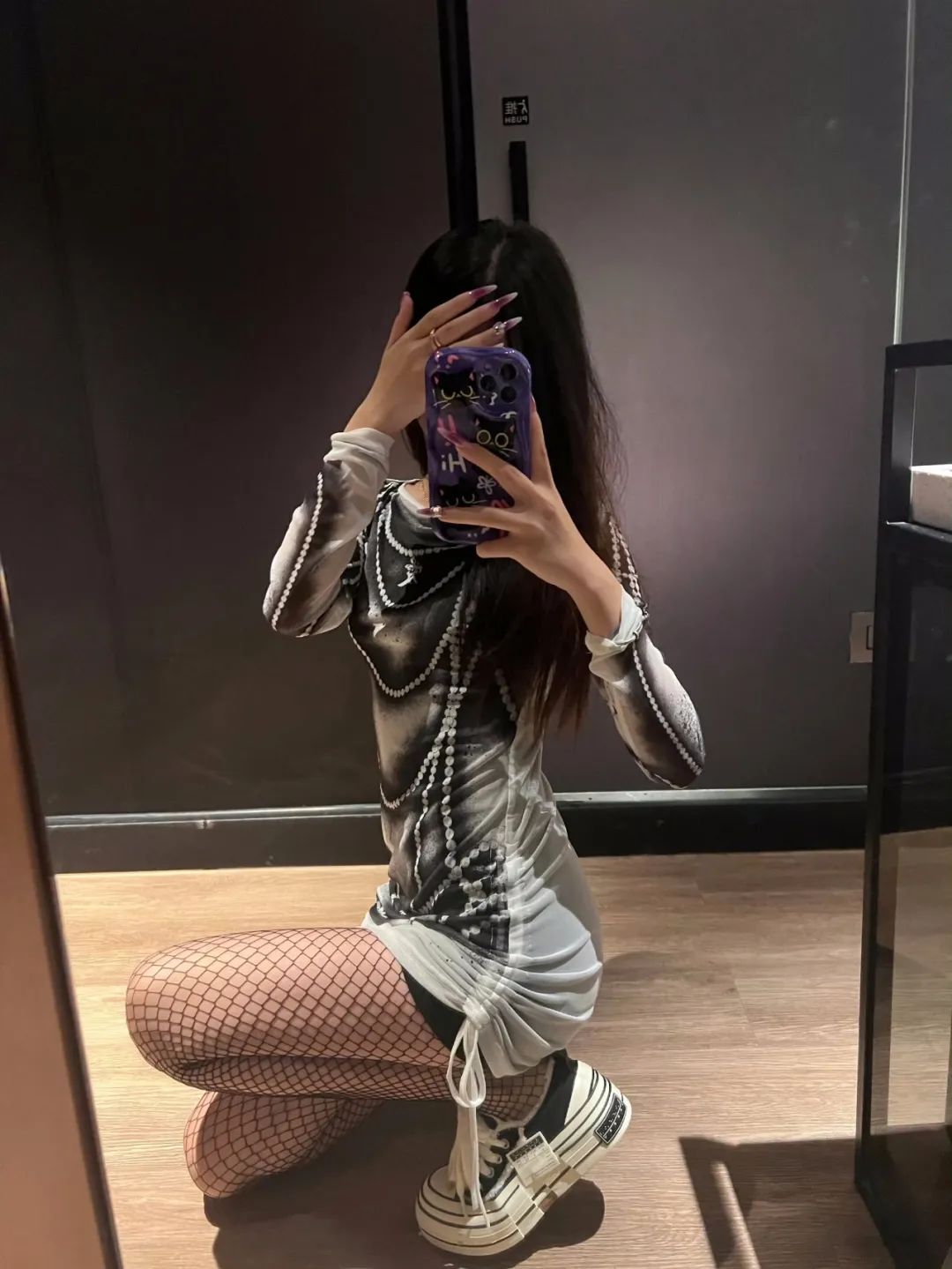 少女｜晚安玛卡巴卡