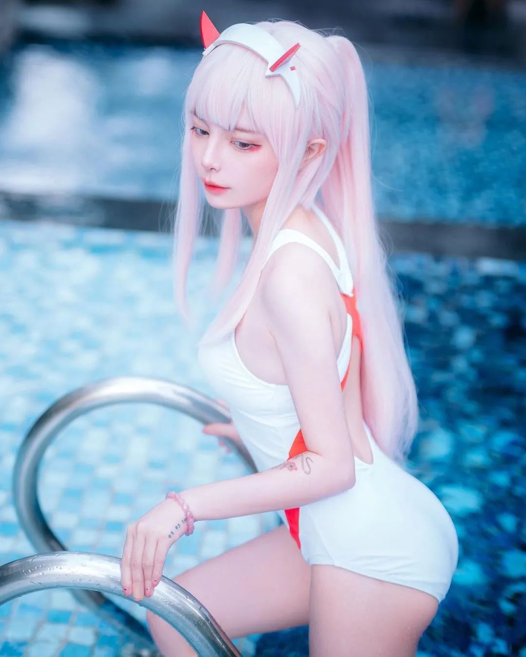 “大”离谱了，高质量cosplay