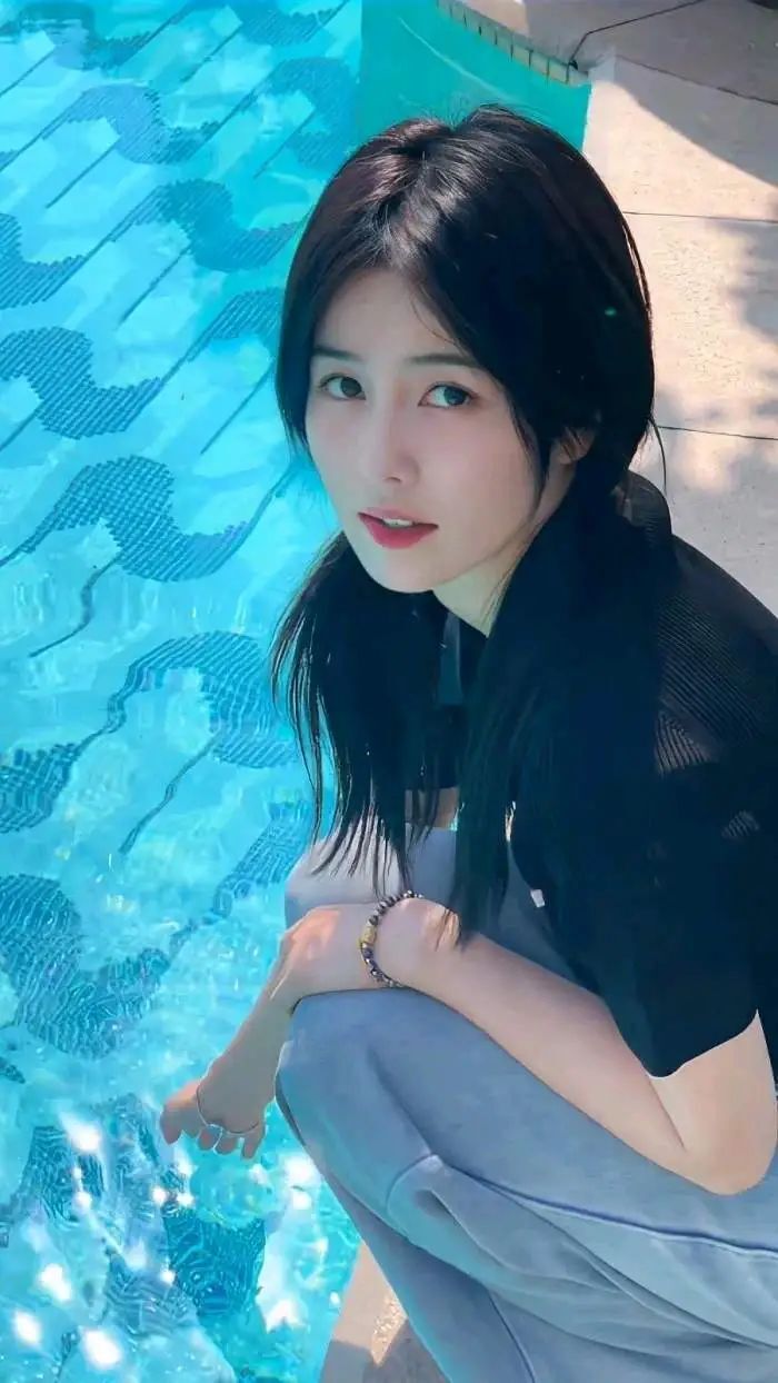 白鹿||微信朋友圈背景图