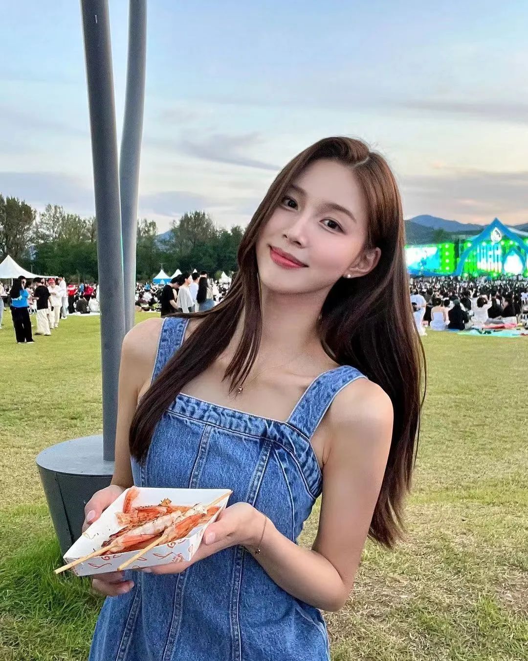 你和我的一个美梦长得好像啊