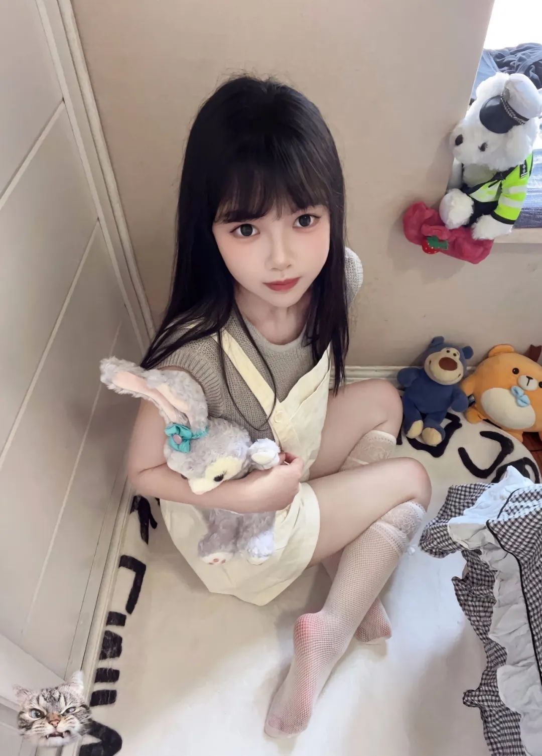 少女｜小可爱