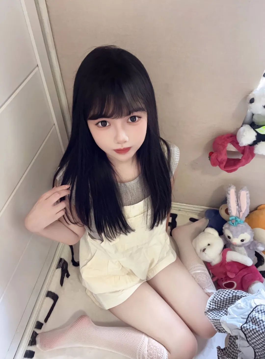 少女｜小可爱