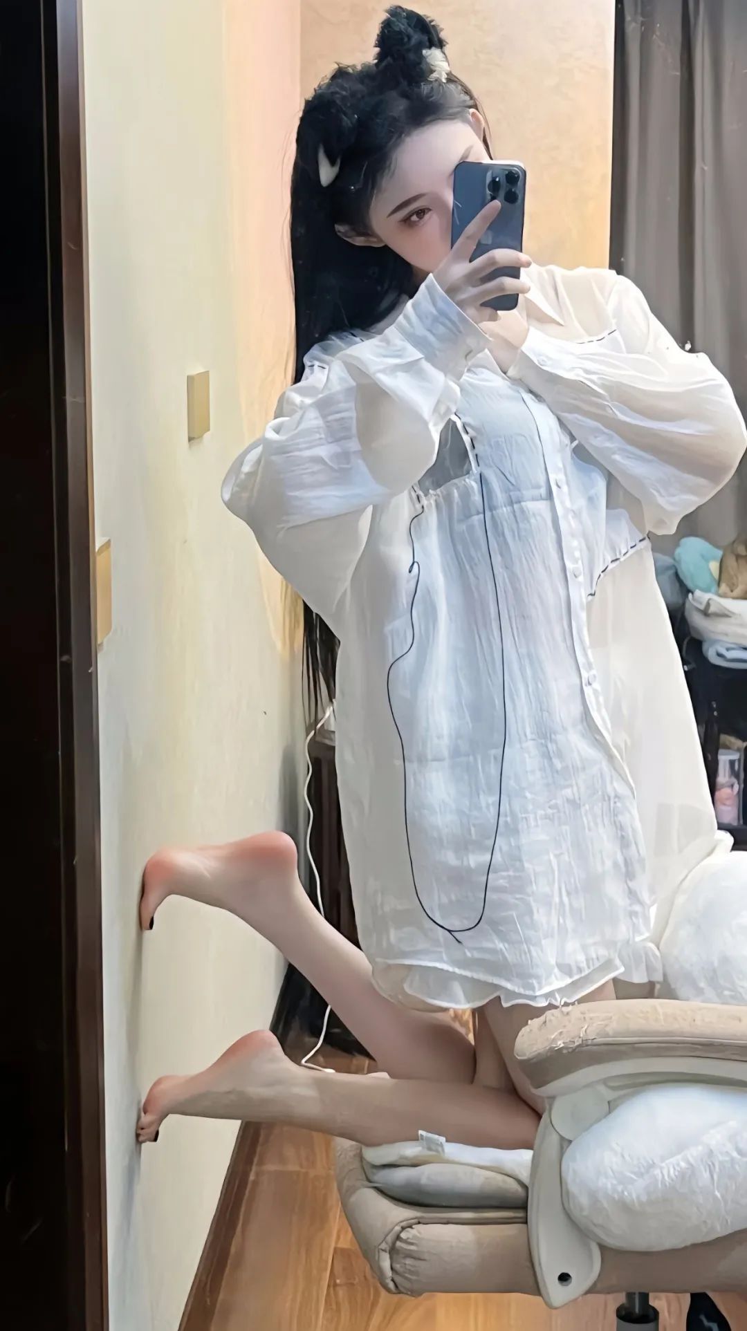 少女｜倔强的王小宁