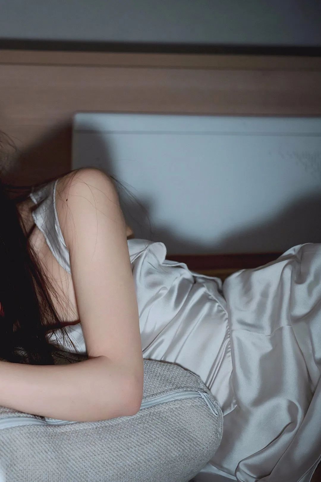 少女｜终我一生 满心是你