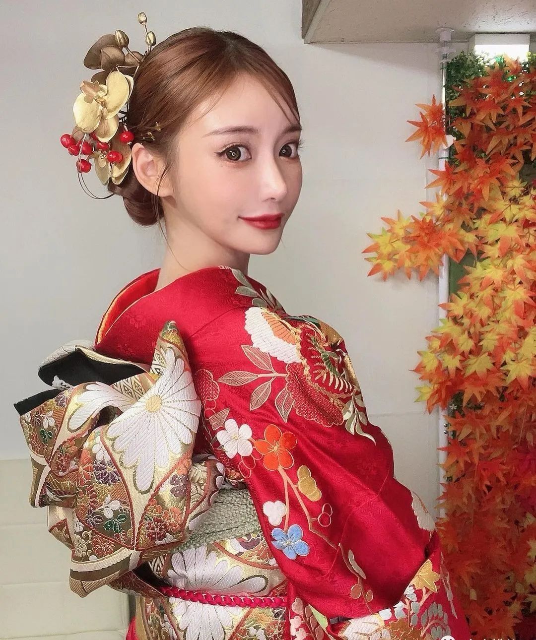 【asukakiraran】明日花老师 不用过多介绍了吧！