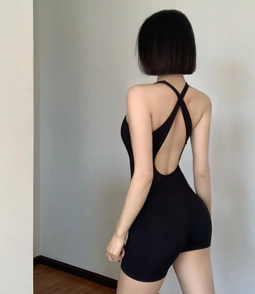 很“顶”的短发