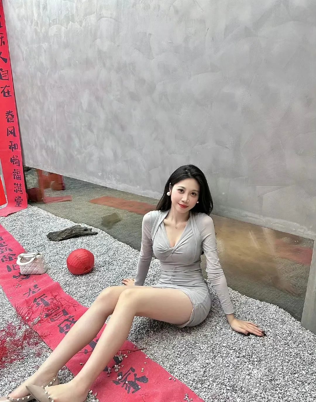 完美小姨子