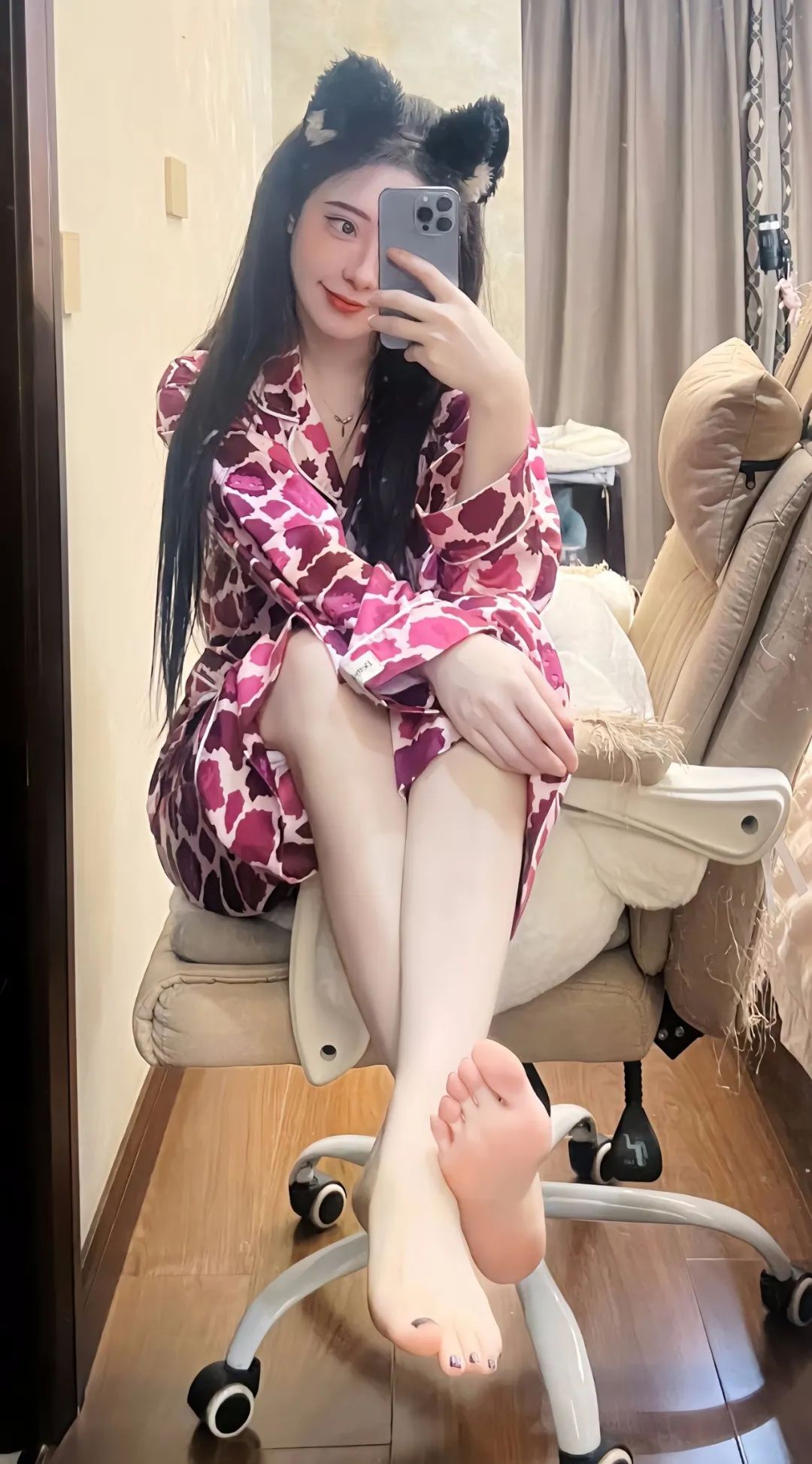 少女｜倔强的王小宁