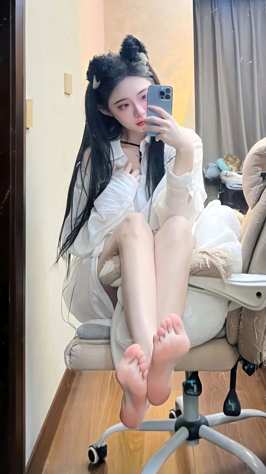少女｜倔强的王小宁