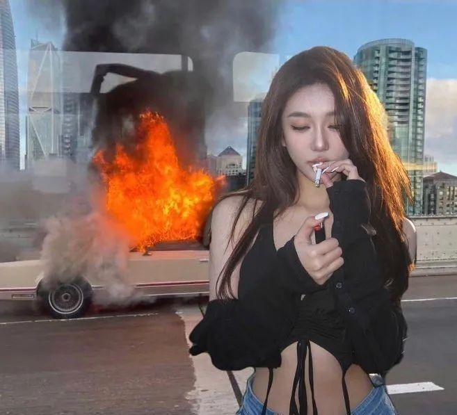 【chunchunx】蜂腰身材好 美丽难以自拔