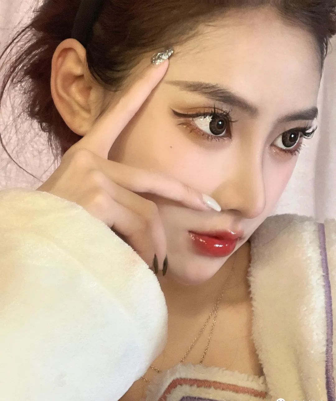 生灵 【sailormoon.f】品牌主理人 独立事业女性太吸引人了！