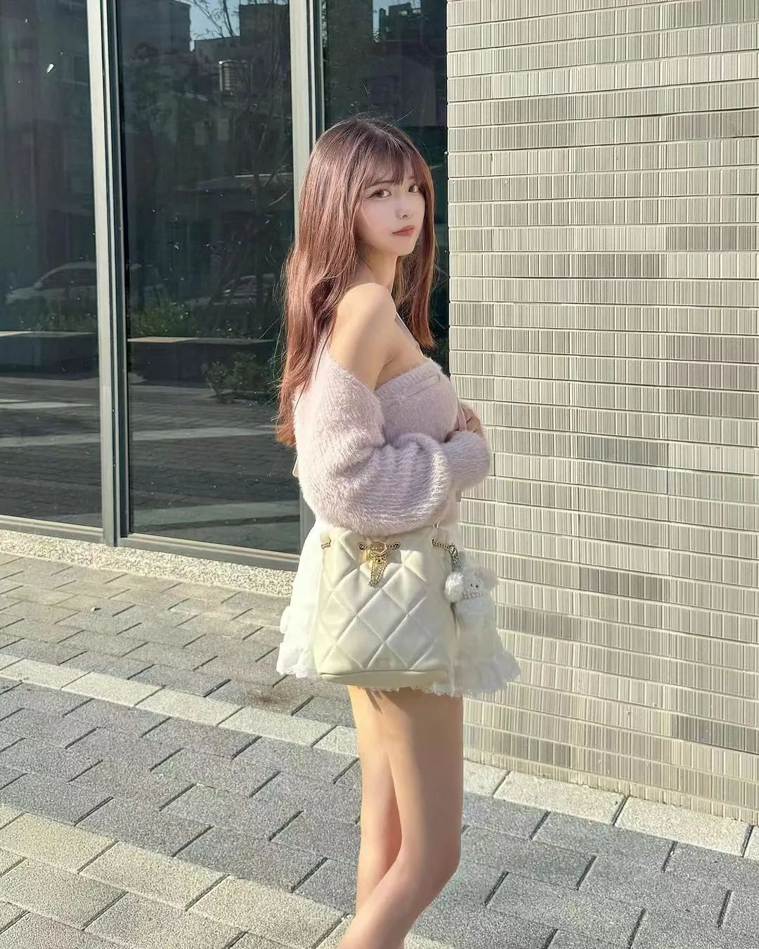 什么都可以过期，喜欢我不可以