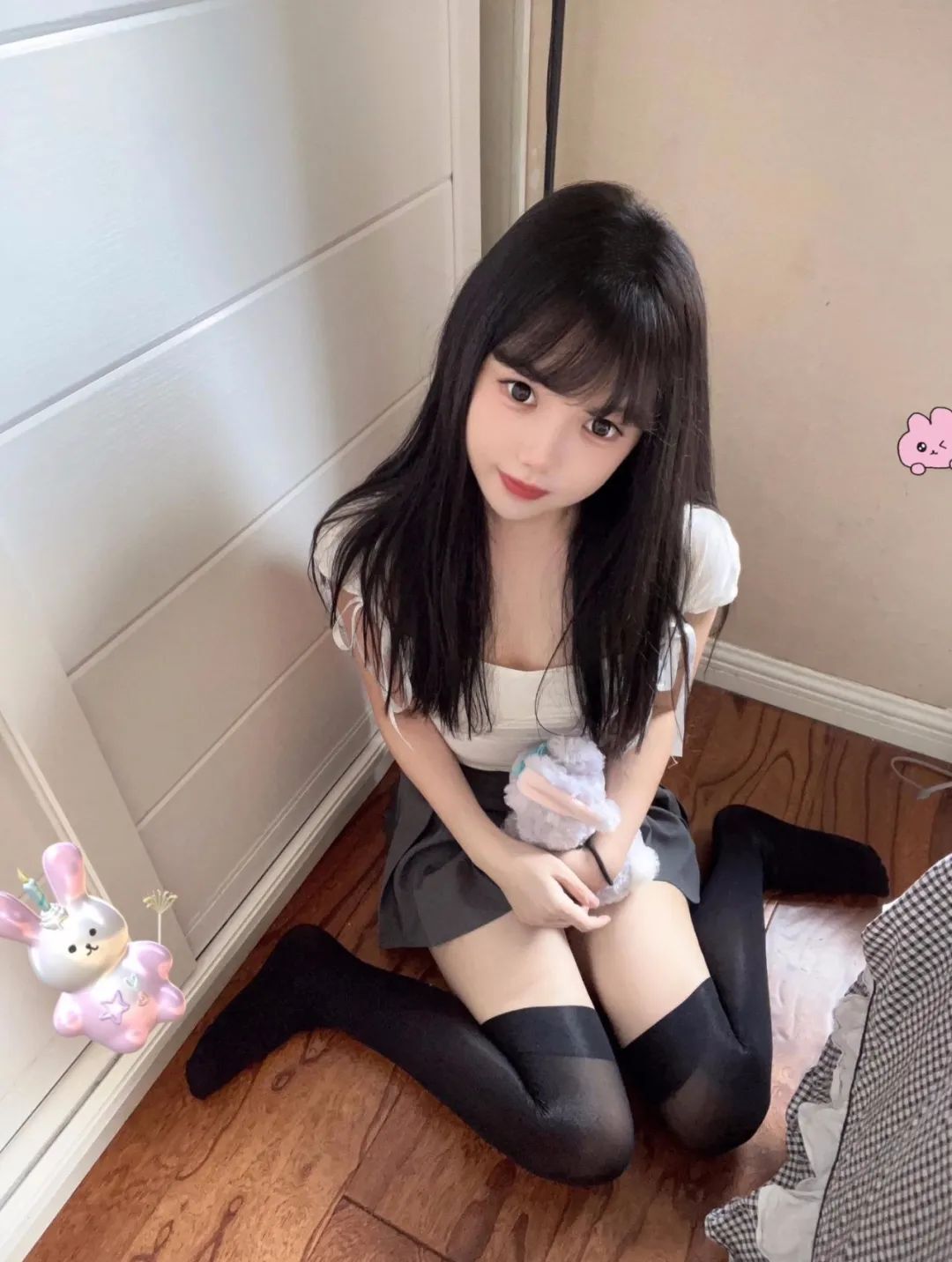 少女｜小可爱