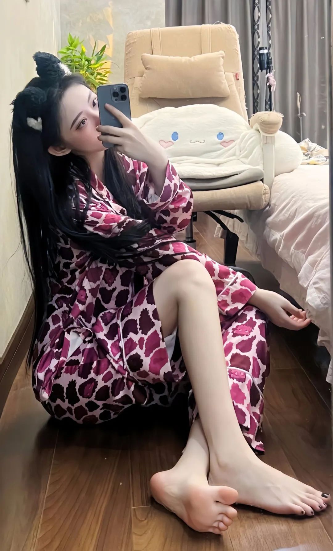 少女｜倔强的王小宁