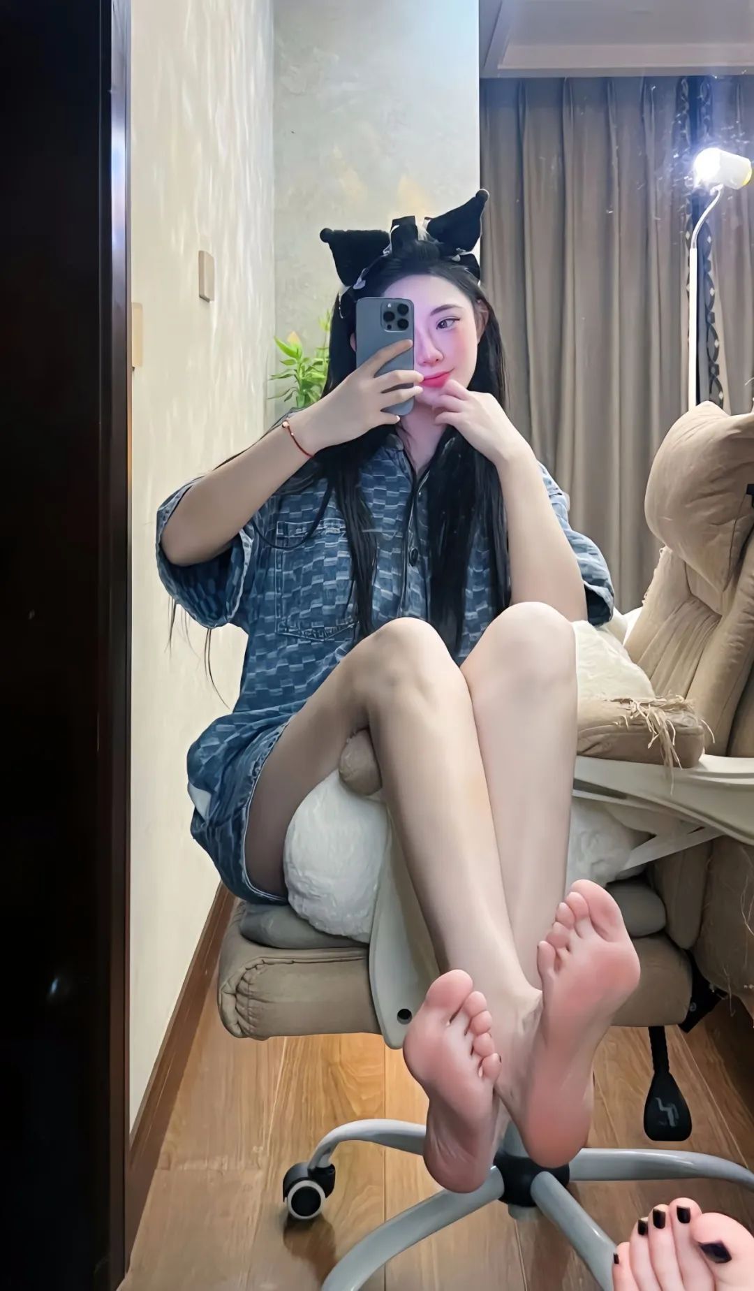 少女｜倔强的王小宁