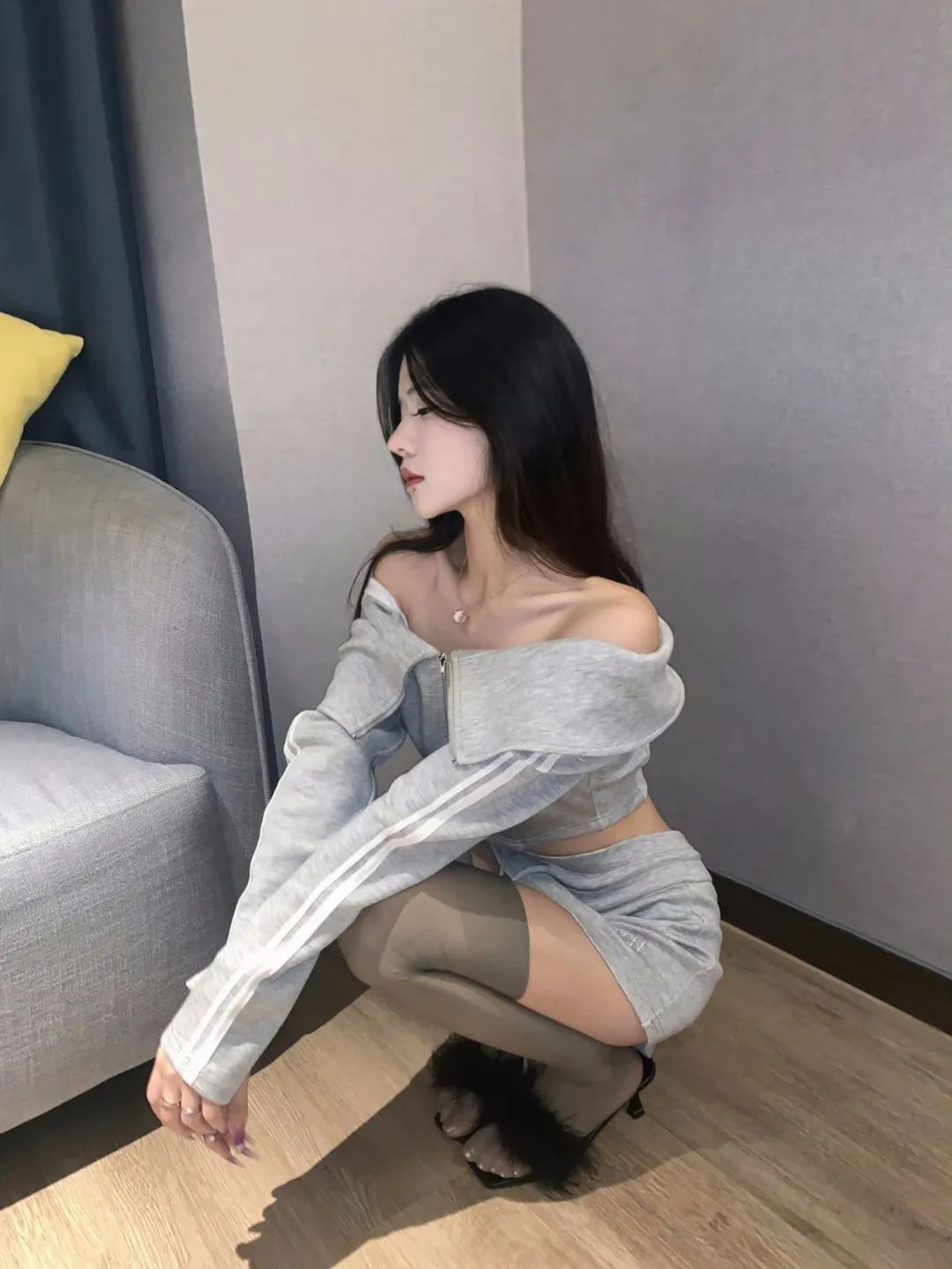 少女｜晚安玛卡巴卡