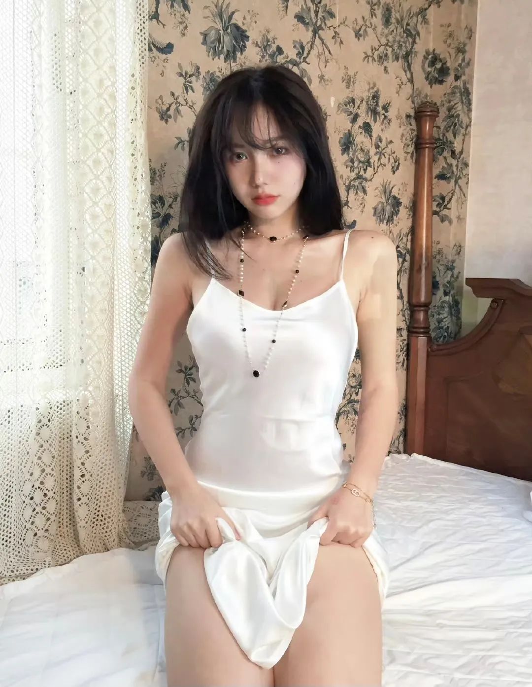 去学姐房间玩