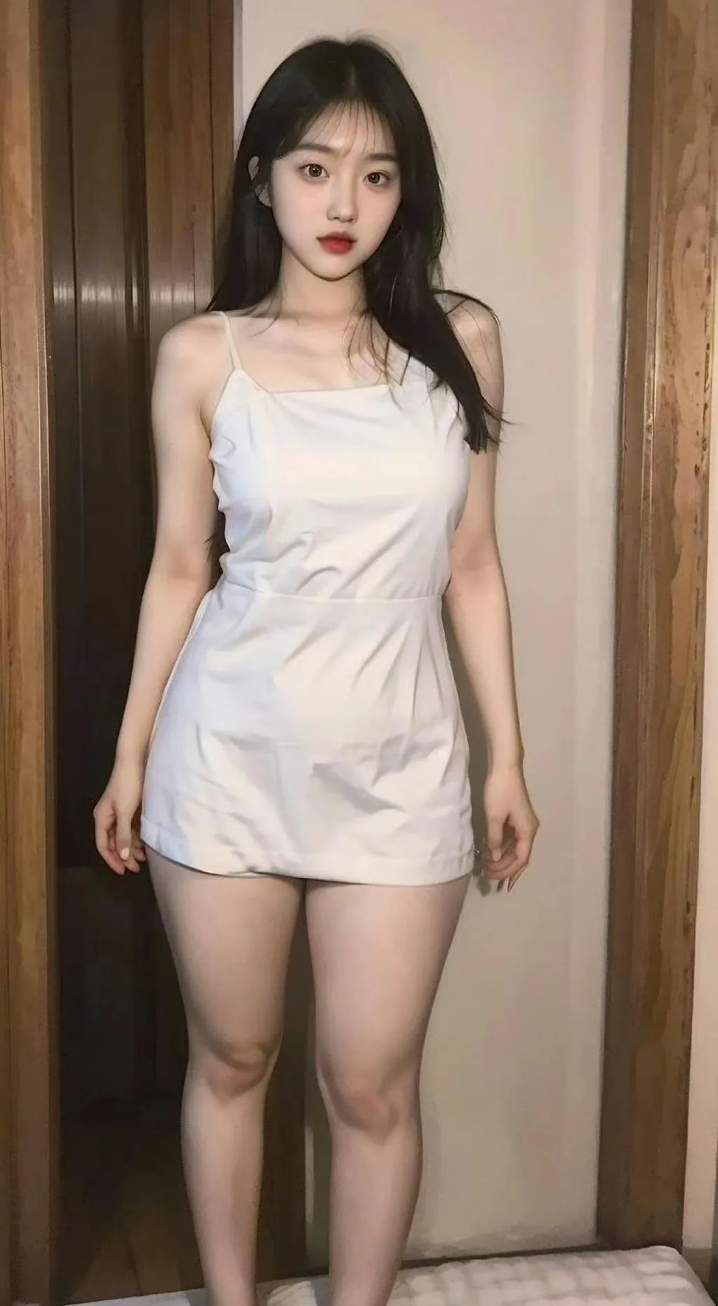 完美小姨子