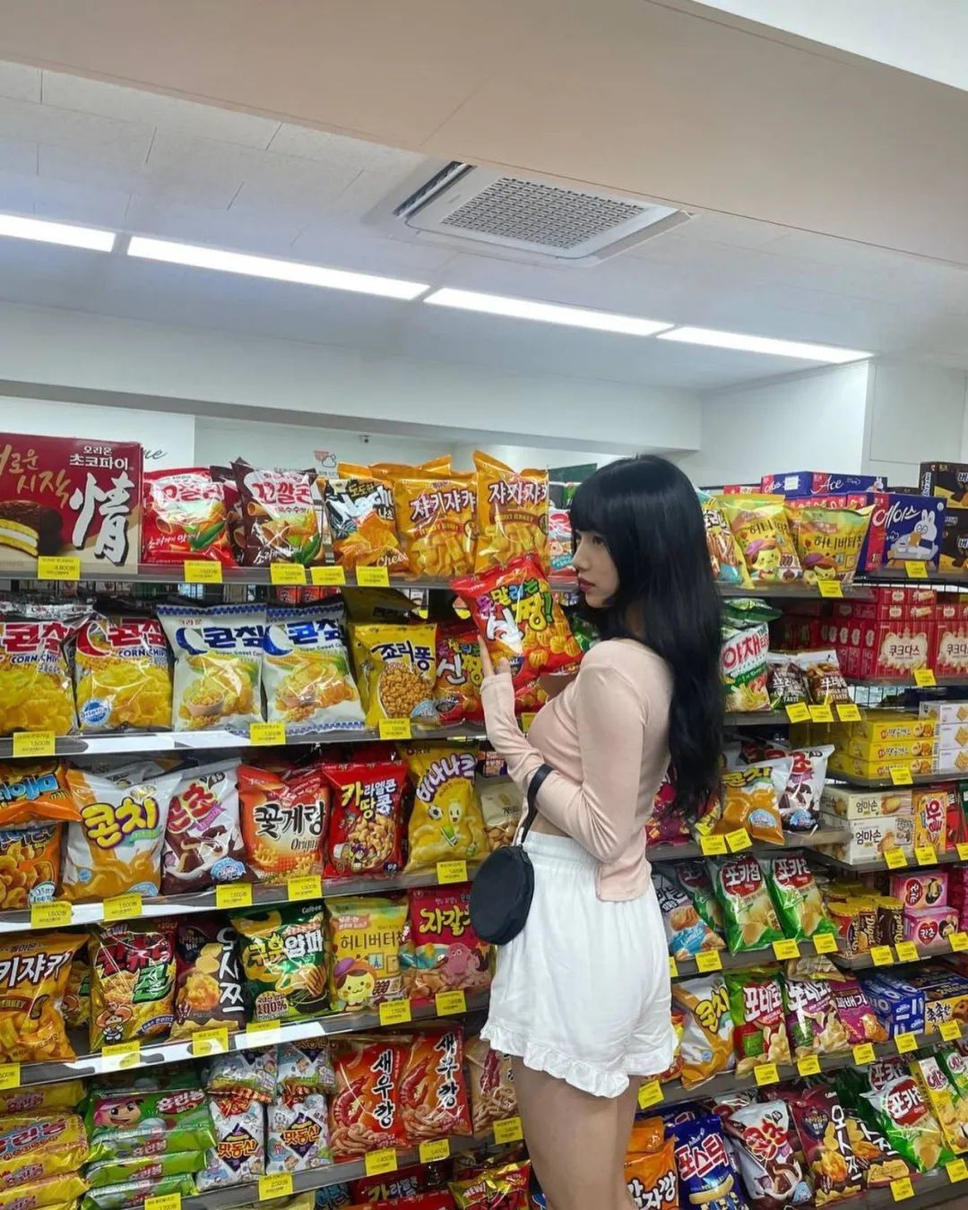 韩国最美初恋，她竟然打败宋慧乔