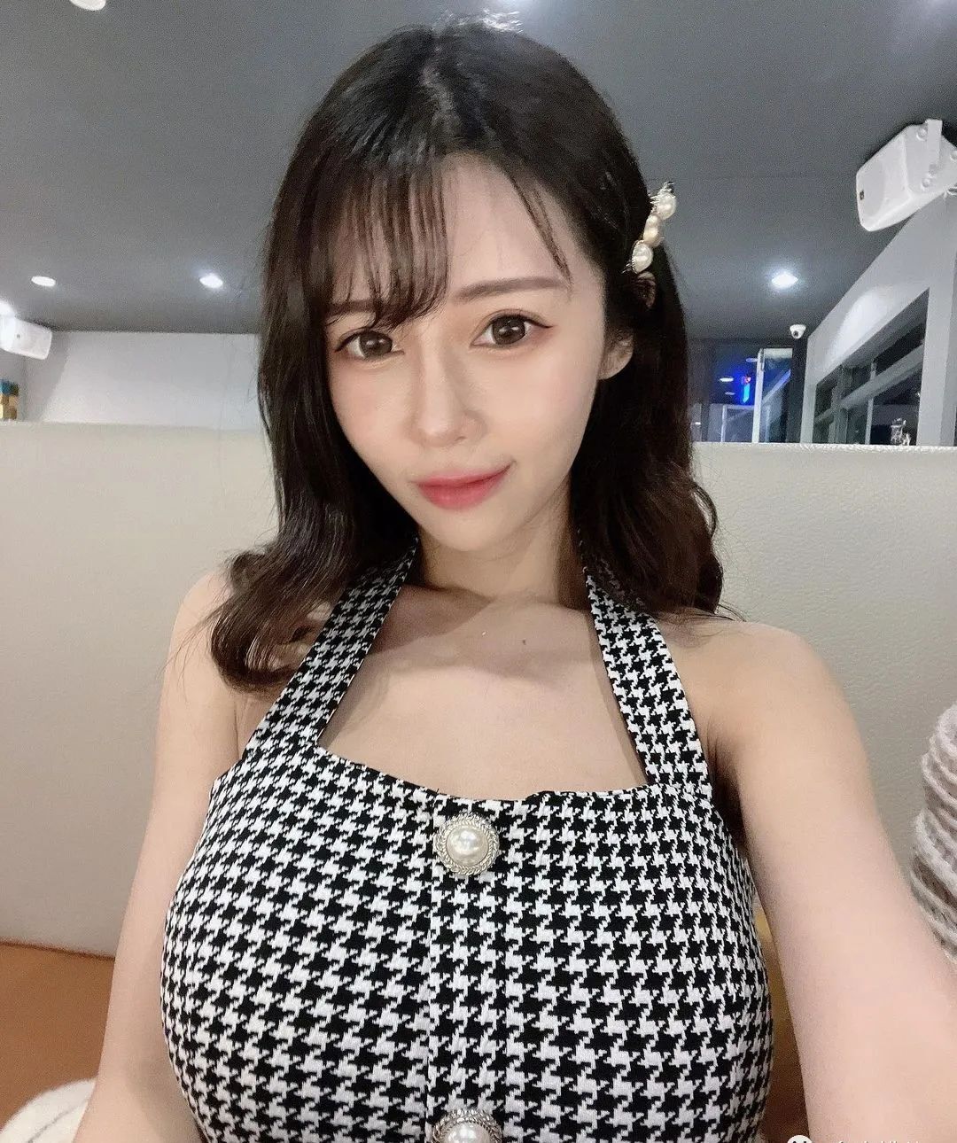 【anxi061】爆炸身材，细支结硕果！