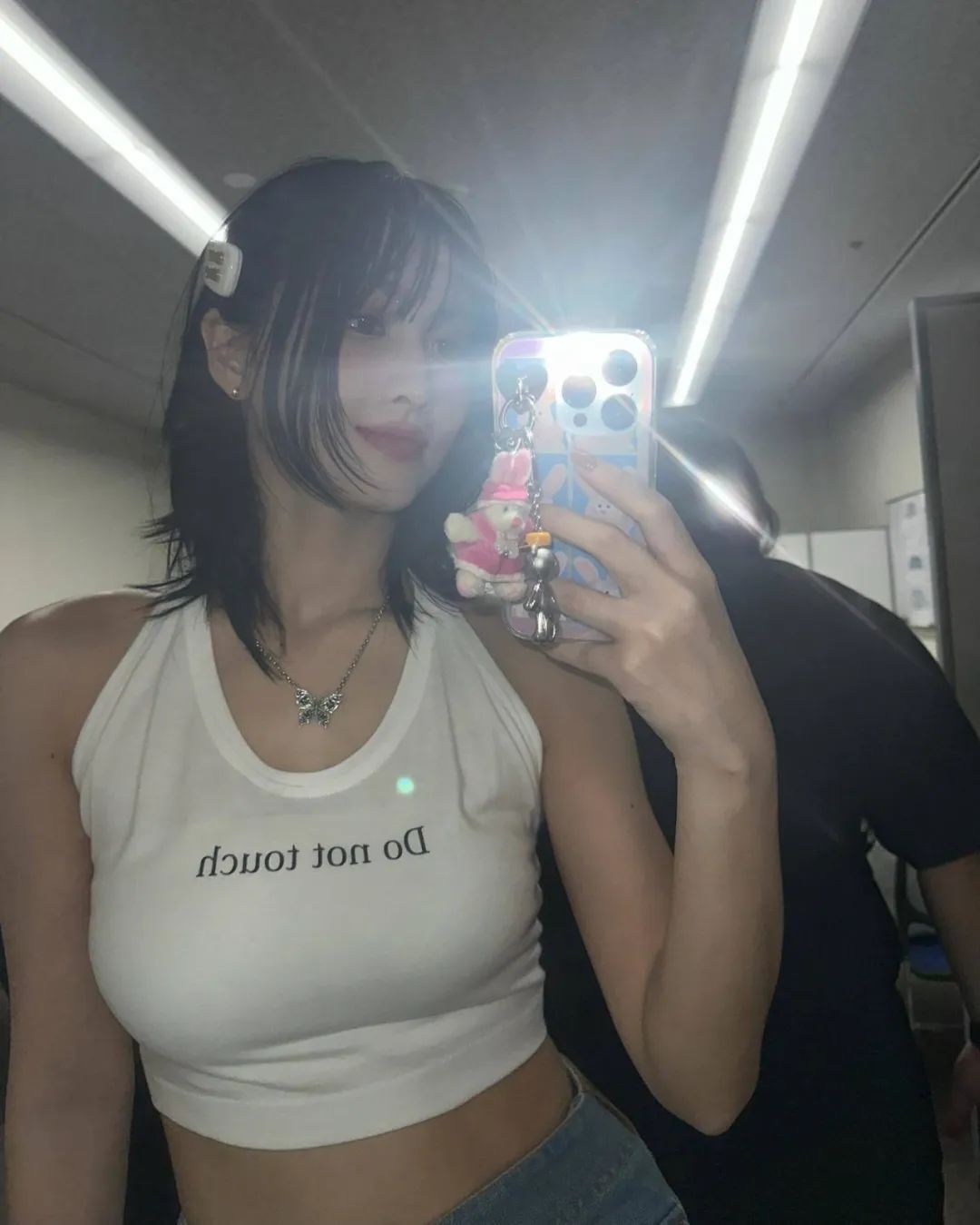 日本最辣女歌手，她喜欢钢管舞
