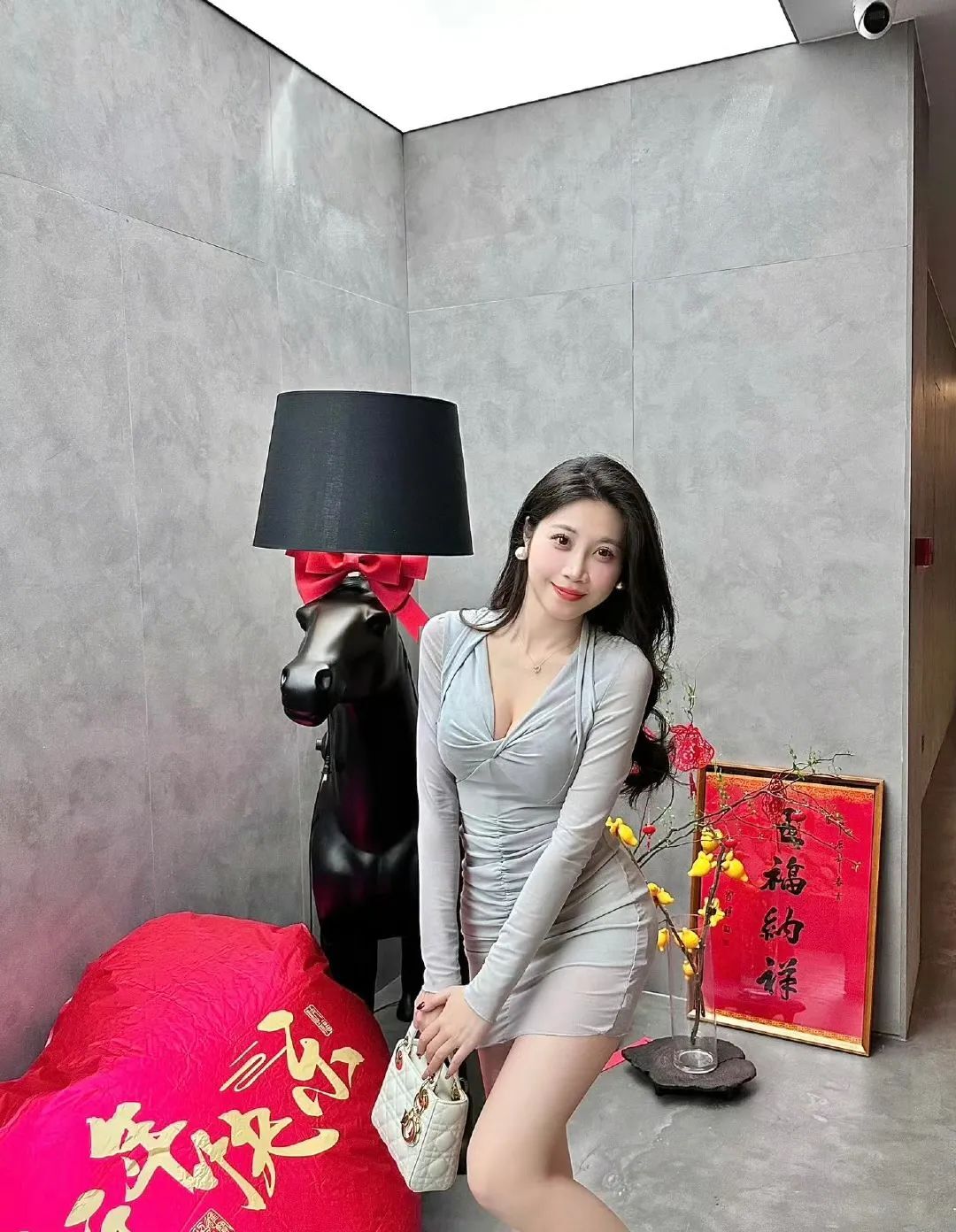 完美小姨子