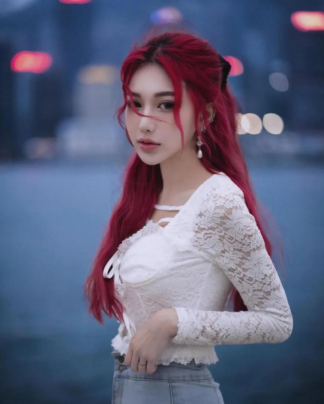 港妹，都这么豪放的吗？！