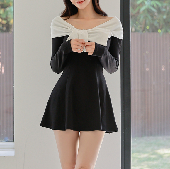 240315_RO更新(蝴蝶公主叠层芯绒糖果童话裙)