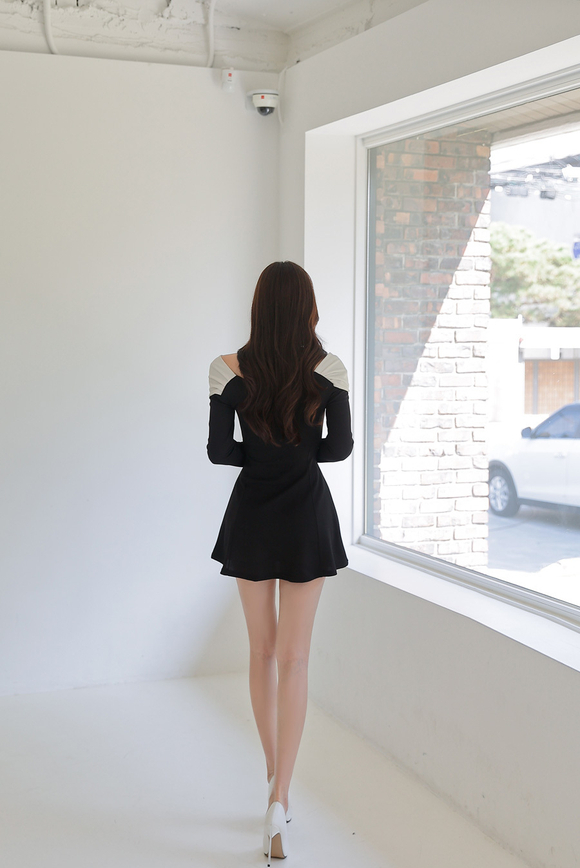240315_RO更新(蝴蝶公主叠层芯绒糖果童话裙)