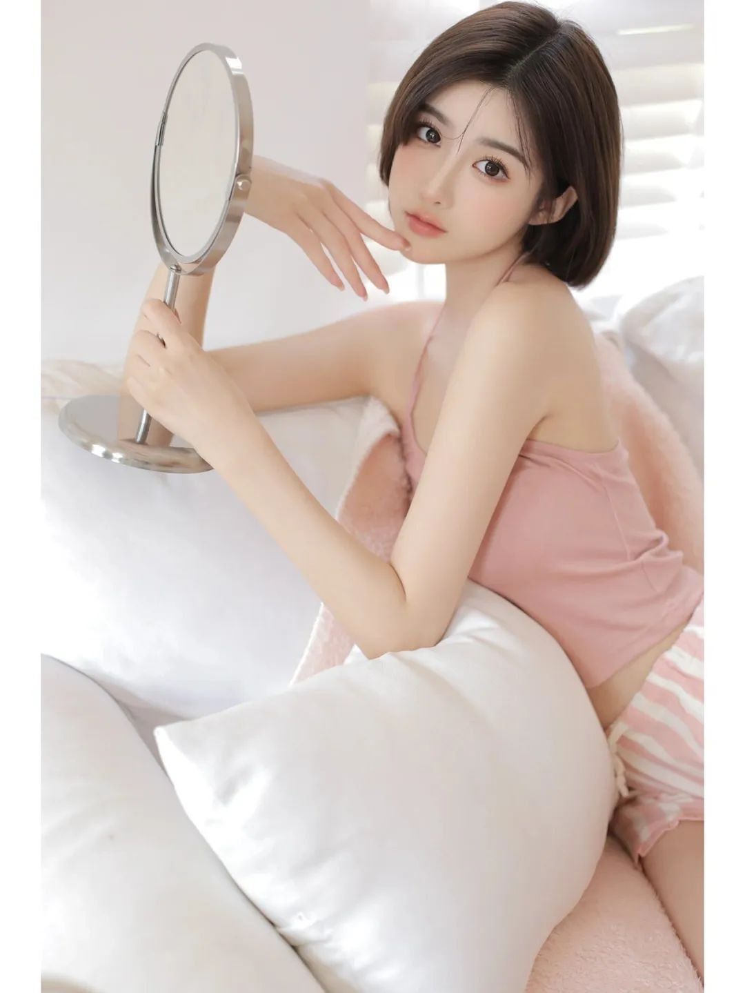 夏日蜜桃